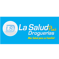 Logo of La Salud Plus Droguerias