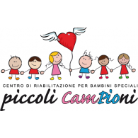 Logo of Piccoli Campioni