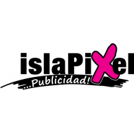 Logo of islapixel