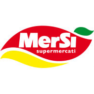 Logo of MerSì Supermercati