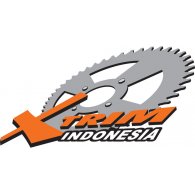 Logo of Xtrim Indonesia