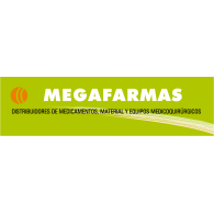 Logo of Megafarmas