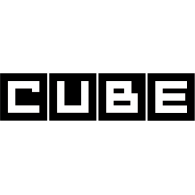 Logo of Nissan Cube