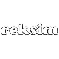 Logo of Reksim