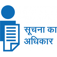 Logo of Right to Information