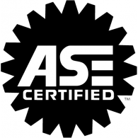 Logo of ASE Certified