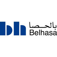 Logo of Belhasa Group