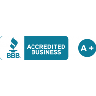 Logo of BBB A+