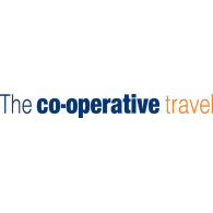 Logo of The Co-Operative Travel