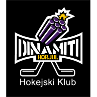 Logo of Dinamiti