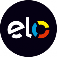 Logo of Elo
