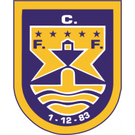 Logo of Futebol Clube de Ferreiras