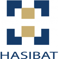 Logo of HASIBAT 