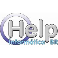 Logo of Help Informática
