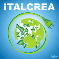 Logo of Italcrea - SC Italcrea S.r.l.