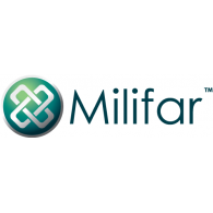 Logo of MILIFAR tm