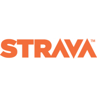 Logo de la marque Strava