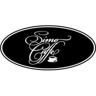 Logo of Simo Caffe