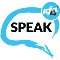 Logo of SPEAK