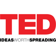 Logo of TED