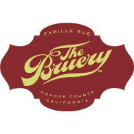 Logo of The Bruery