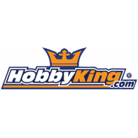 Logo of HobbyKing