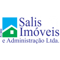 Logo of Salis Imoveis
