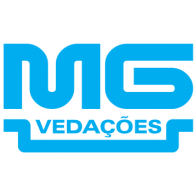 Logo of MG Vedações