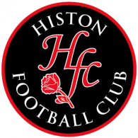 Logo of Histon FC