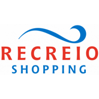 Logo of Recreio Shopping