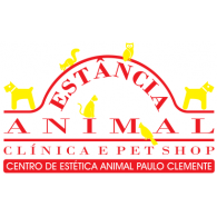 Logo of Estância Animal
