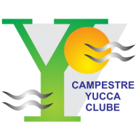Logo of CampestreYucca Clube