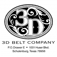 belt company logo