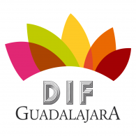 Logo of Dif Guadalajara