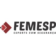 Logo of Femesp