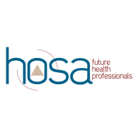 Logo of Hosa (Future Health Professionals)