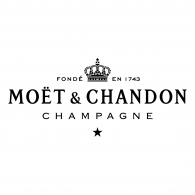 Logo of Moët &amp; Chandon