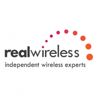 Logo of Real Wireless