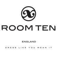 Logo of Room Ten