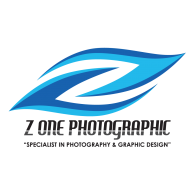 Logo of Z One Photographic