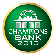 Logo of Champions Bank 