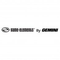 Logo of Game Elements