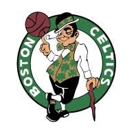 Logo of NBA Boston Celtics