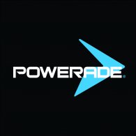 Logo of Powerade