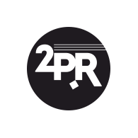 Logo of 2PR