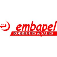 Logo of Embapel