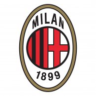 Logo of AC Milan