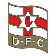 Logo of FC Distillery Belfast 