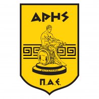 Logo of Aris Thessaloniki