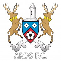 Logo of FC Ards